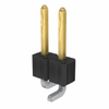 Headers, Male Pins - 54201-G0802LF-ND - DigiKey