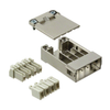 Heavy Duty Connector Inserts, Modules - 277-8411-ND - DigiKey