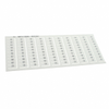 Terminal Block Marker Strips - 2109-1SNK155082R0000-ND - DigiKey