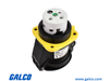 MELC Pin & Sleeve - 22-14125-K16 - Galco Industrial Electronics