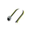 Circular Cable Assemblies - 277-1238227-ND - DigiKey