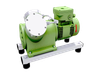 Diaphragm Gas Pump -- N 630.3 Ex - Image