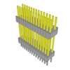 Board Spacers, Stackers (Board to Board) - 612-DWM-14-60-S-D-540-ND - DigiKey