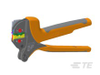Hand Crimping Tools - 2488809-1 - TE Connectivity