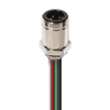 Circular Cable Assemblies - 1794-1365-ND - DigiKey