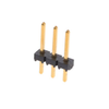 Headers, Male Pins - MTLW-103-07-G-S-250-ND - DigiKey