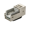 Keystone Inserts - RJ45FC6AS-ND - DigiKey