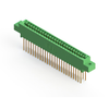 Edgeboard Connectors - 346-050-541-802-ND - DigiKey