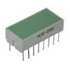 Circuit Board Indicators, Arrays, Light Bars, Bar Graphs - HLMP-2885-FG000 - ODG (Origin Data Global)