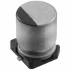 Aluminum Electrolytic Capacitors -- 16TZV470M8X10.5 - Image