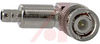 connector,rf coaxial,bnc commercial rt angle plug,crimp-crimp,rg59,62,50 ohm - 70142901 - Allied Electronics, Inc.