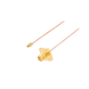 Coaxial Cables (RF) - 6099-PE3C8119-60-ND - DigiKey