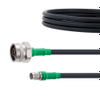 Coaxial Cables (RF) - 5328-FMC0102240LF-36-ND - DigiKey