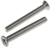 Machine Screws - 9141838 - RS Components, Ltd.
