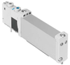 Pneumatic Solenoid Valves - 1366950 - RS Components, Ltd.