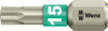 Screwdriver Bits - 8757420 - RS Components, Ltd.