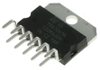 Audio Amplifier ICs - 7959233 - RS Components, Ltd.