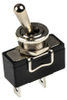 Toggle Switches - 5185291 - RS Components, Ltd.
