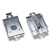 DIN-RAIL MOUNT BRACKET - DRM-1 series - Takachi Electronics Enclosure Co., Ltd.