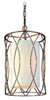 Pendants-Drum Shade - 22933 - Light Center (The)