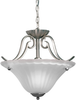 Semi-Flush Mts.-Bowl Style - 66899 - Light Center (The)