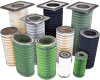 OmniPleat Dust Collector Replacement Filters -  - Camfil APC