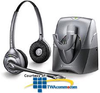 Plantronics CS361N SupraPlus Wireless Binaural Noise-.. - 70520 - TelephoneStuff.com