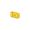 Headers, Male Pins - 17-3-2367943-7TR-ND - DigiKey