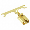 Terminals - Quick Connects, Quick Disconnect Connectors - A111647CT-ND - DigiKey