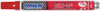 Dykem Rinz-Off Red Medium Marking Pen - 91106 - 084353-91106 - R. S. Hughes Company, Inc.