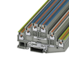 Terminal Blocks - Din Rail, Channel - 277-15398-ND - DigiKey