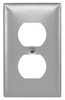 Standard Wall Plate -- SA8 - Image