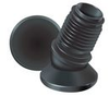 Round Inserts & Glides -- TSNB465550A - Image