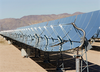 Ceramic Solar Cell Components