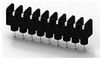 Barrier Terminal Blocks - 6-1546701-4 - VAST STOCK CO., LIMITED