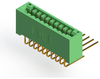Card Edge Connectors - Edgeboard Connectors - 346-020-559-201 - Lingto Electronic Limited