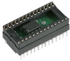 Mcu, 8Bit, Pic16, 20Mhz, Dip-28; Product Range Microchip - 12C1900 - Newark, An Avnet Company