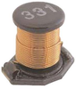 Inductor, Un-Shielded, 22Uh, 5.5A, Smd; Inductance Bourns Jw Miller - 63K3577 - Newark, An Avnet Company