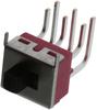 Slide Switch, Dpdt, 6A, 250Vac, Tht; Contact Configuration C&k Components - 36AH1010 - Newark, An Avnet Company