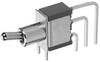 Switch, Toggle, Spdt, 5A, 20V; Switch Operation Grayhill - 04M2585 - Newark, An Avnet Company