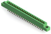 Card Edge Conn, Dual Side, 44Pos, Th; Card Edge Connector Type Edac - 86AH3630 - Newark, An Avnet Company