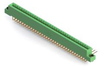 Card Edge Conn, Dual Side, 68Pos, Th; Card Edge Connector Type Edac - 60AJ8342 - Newark, An Avnet Company
