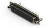 Combo D-Sub Conn, Rcpt, Dd-47W1, Th; Product Range Edac - 53AJ3370 - Newark, An Avnet Company