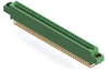 Card Edge Conn, Single, 39Pos, Wire Wrap; Card Edge Connector Type Edac - 68AJ4023 - Newark, An Avnet Company