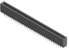 Card Edge Conn, Dual, 64Pos, Press Fit; Card Edge Connector Type Edac - 97AJ4768 - Newark, An Avnet Company