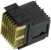 Daughtercard Conn, Plug, 56Pos, 7Row; Product Range Te Connectivity - 53W3311 - Newark, An Avnet Company