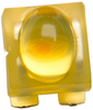 Led, Amber, 2.9Cd, 590Nm, Smd; Led Colour Broadcom - 57AC0498 - Newark, An Avnet Company