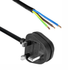 Power Cord, Bs 1363A Plug-Free End, 2.5M; Connector To Connector Qualtek Electronics - 17B6717 - Newark, An Avnet Company