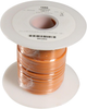 Hook Up Wire, 100Ft, 18Awg Copper Orange; Jacket Material Alpha Wire - 02F6788 - Newark, An Avnet Company