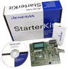 Starter Kit, 16Bit, Rl78 Mcu Rohs Compliant Renesas - 49AH9757 - Newark, An Avnet Company